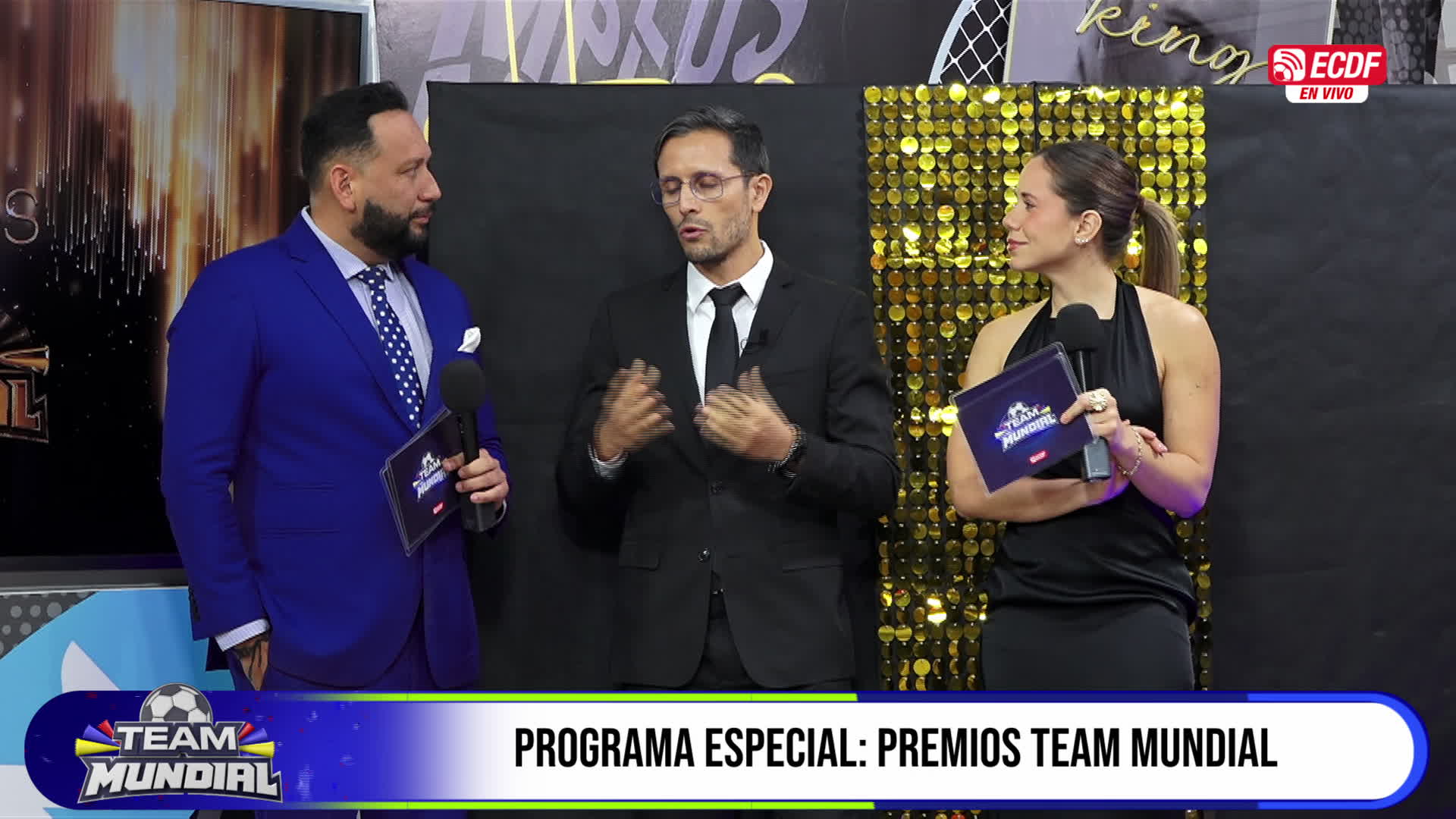 TEAM MUNDIAL JULIO 30