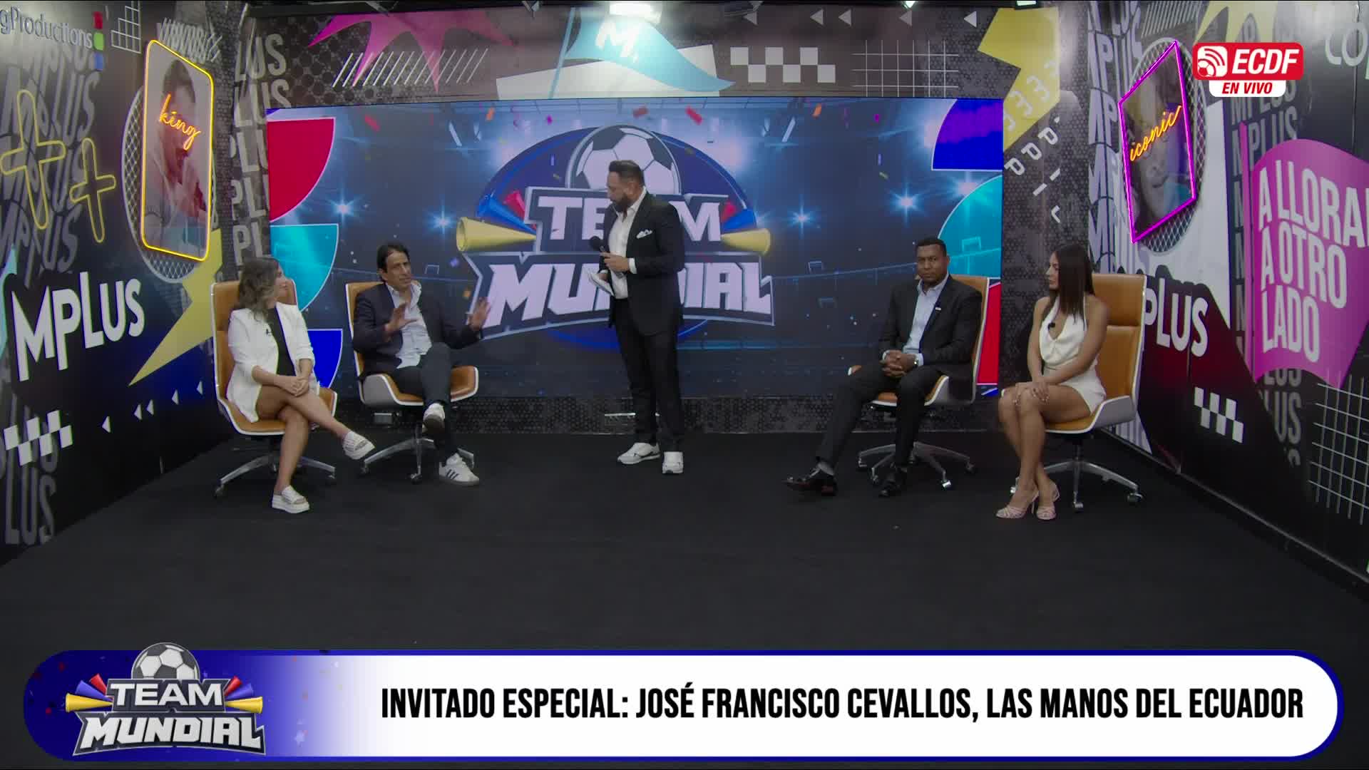 Team Mundial