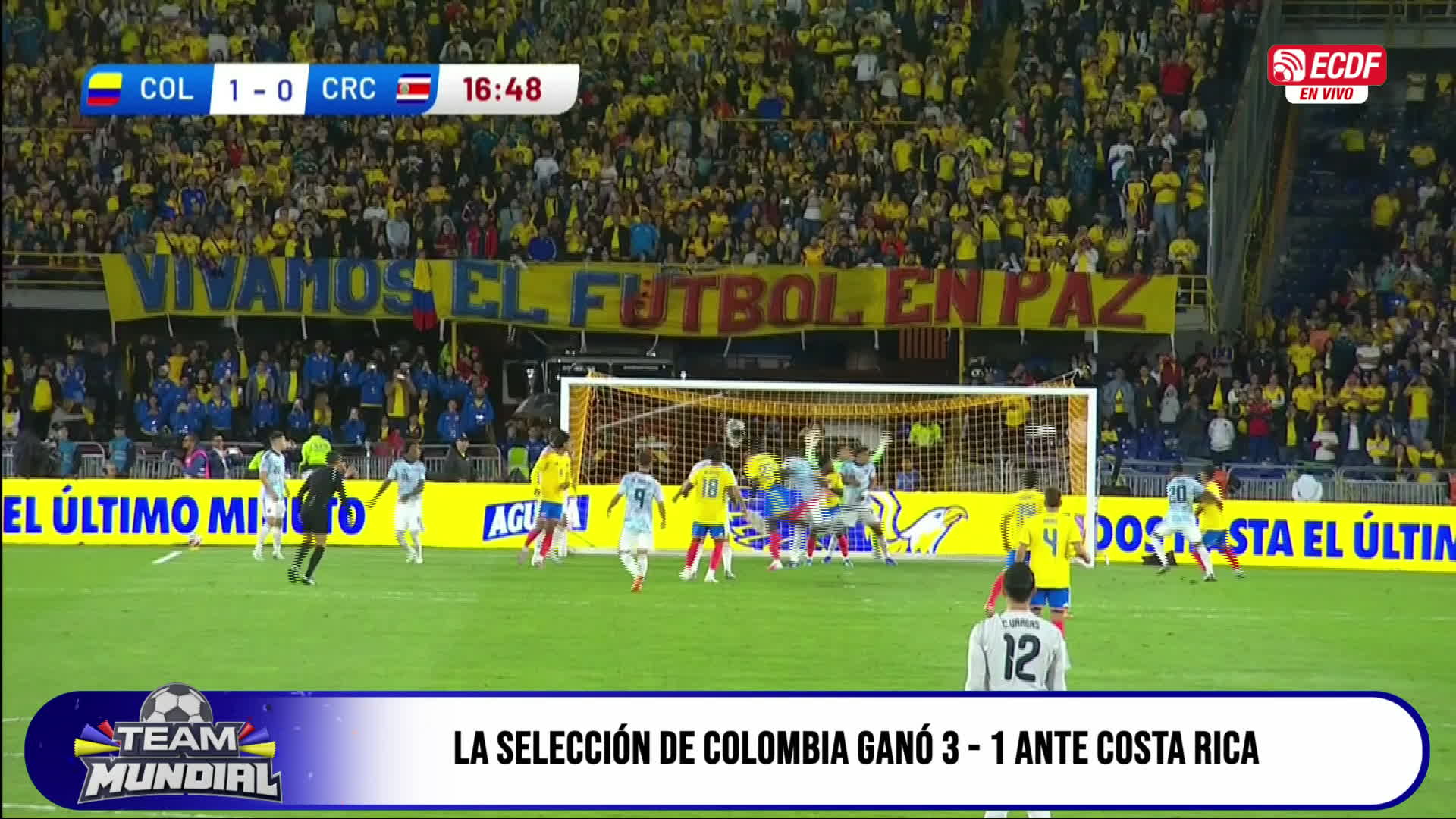Team Mundial