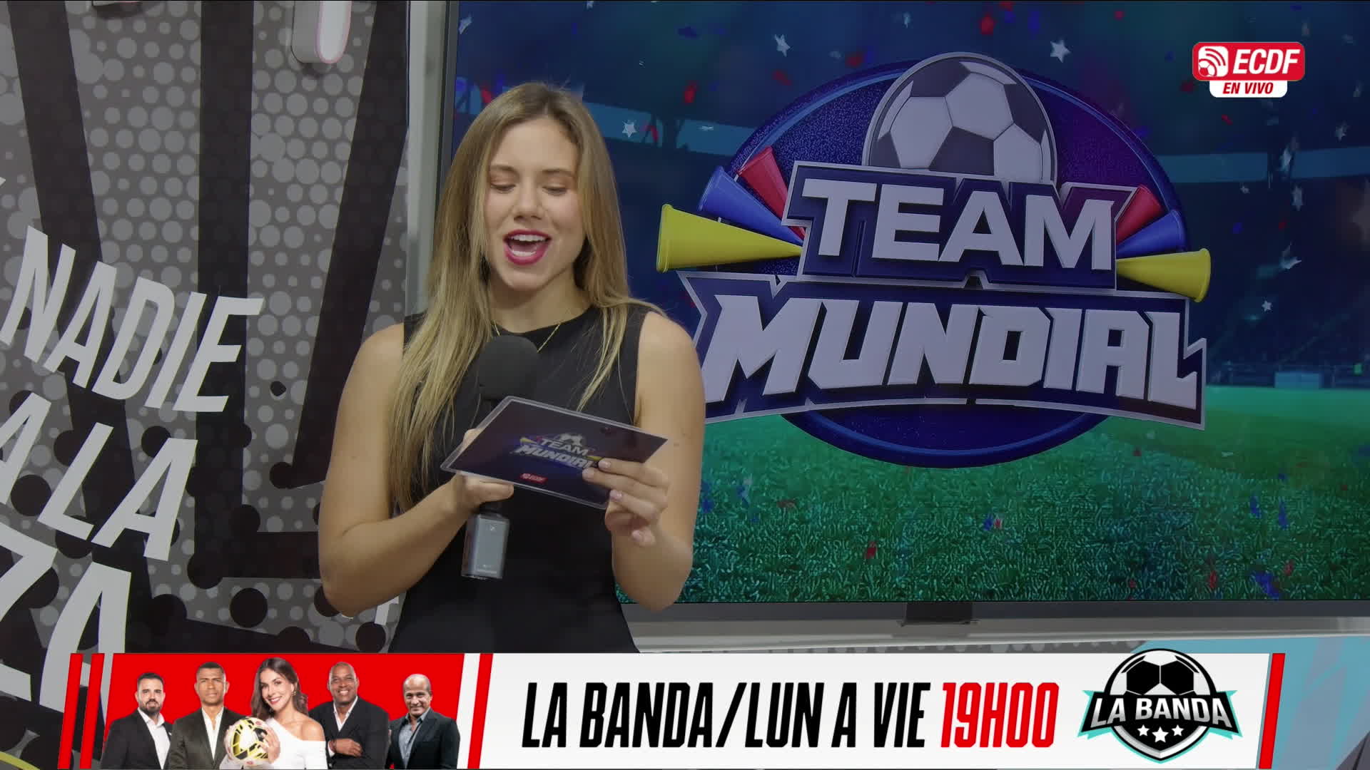 Team Mundial