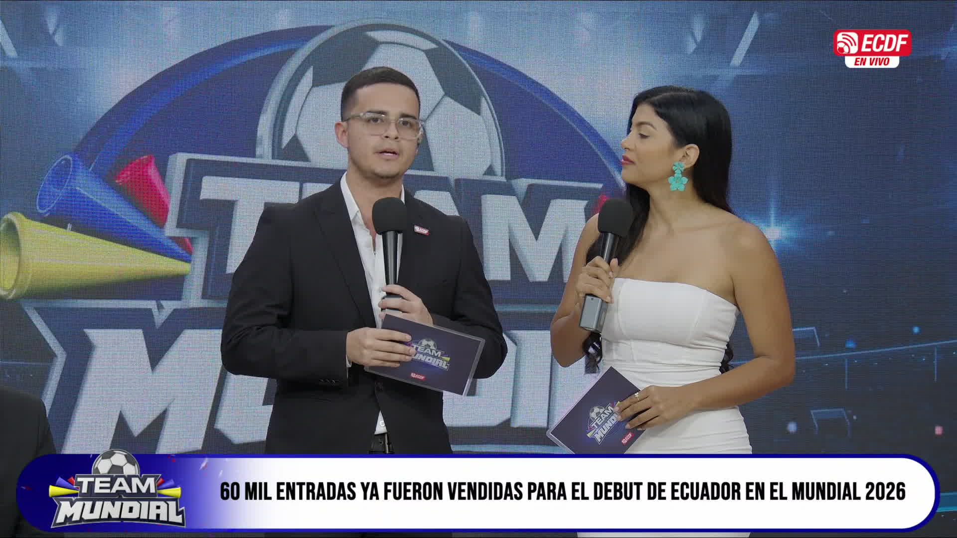 Team Mundial
