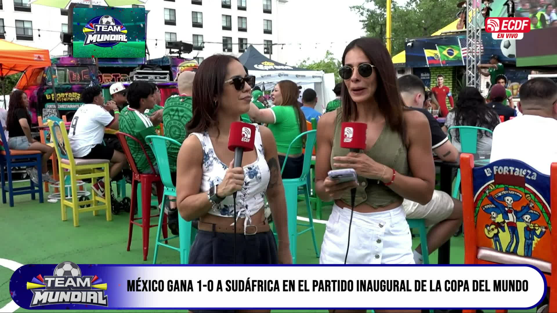 Team Mundial