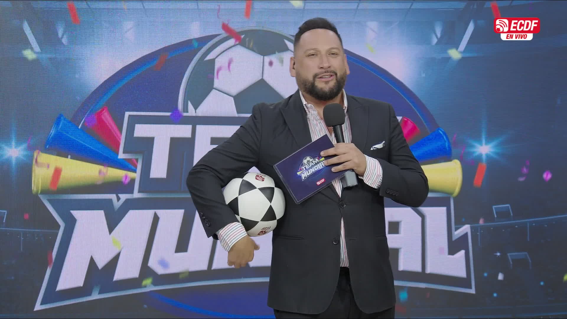 Team Mundial