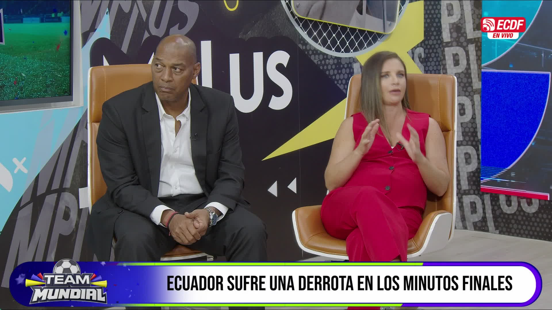 TEAM MUNDIAL