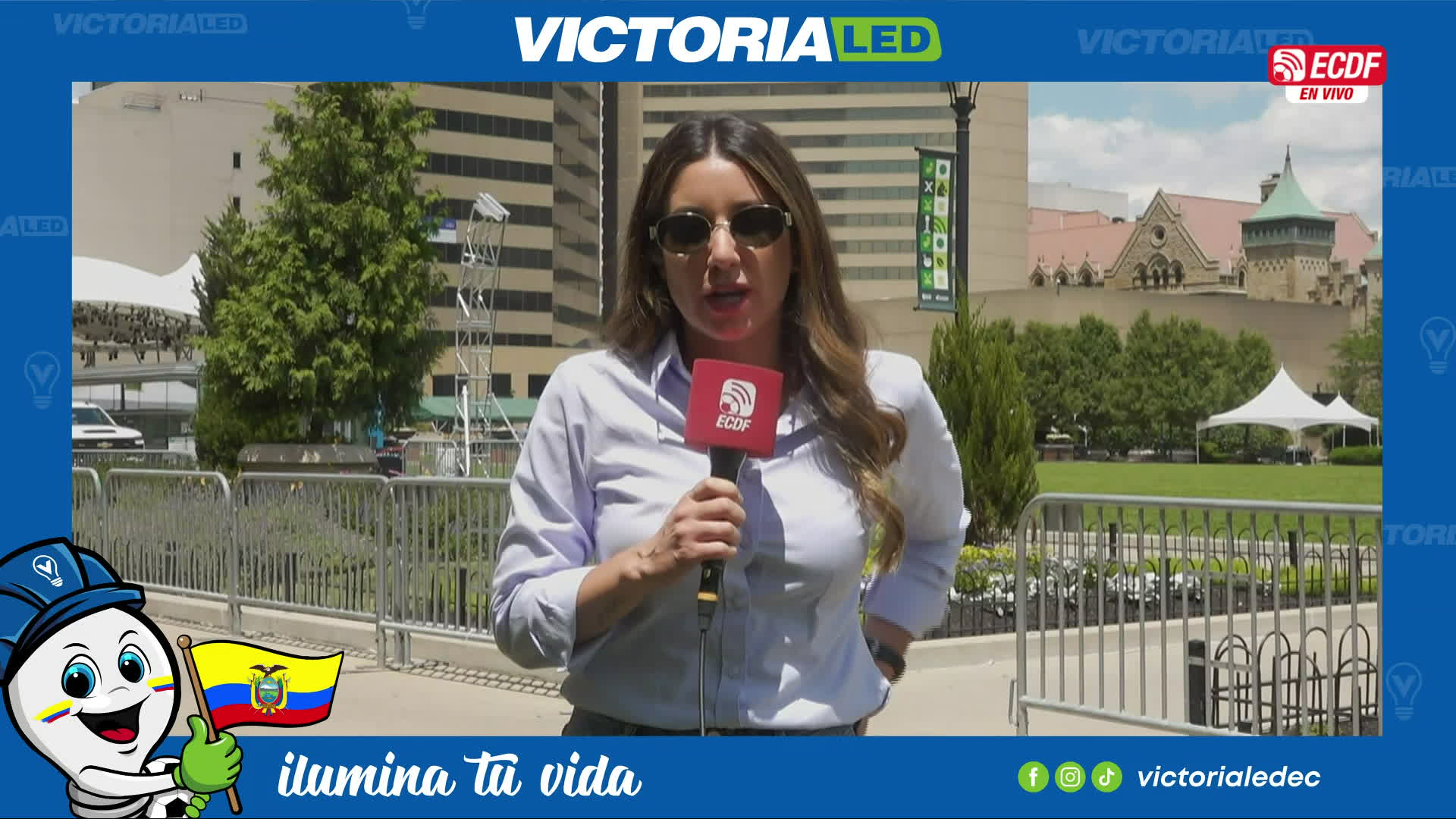 TEAM MUNDIAL