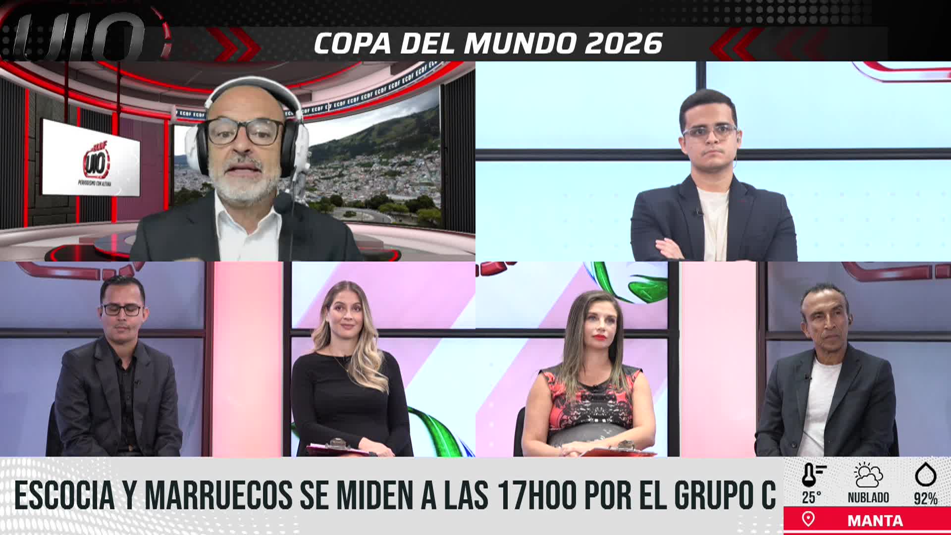 UIO / RESUMEN 19-06-26