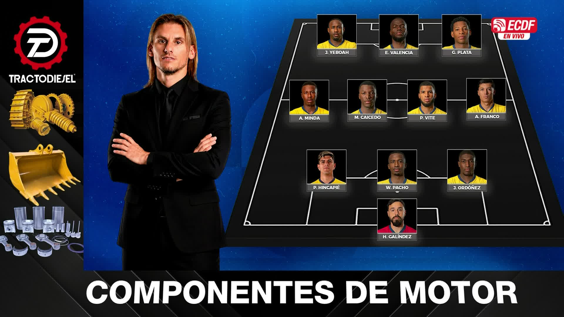 TEAM MUNDIAL 