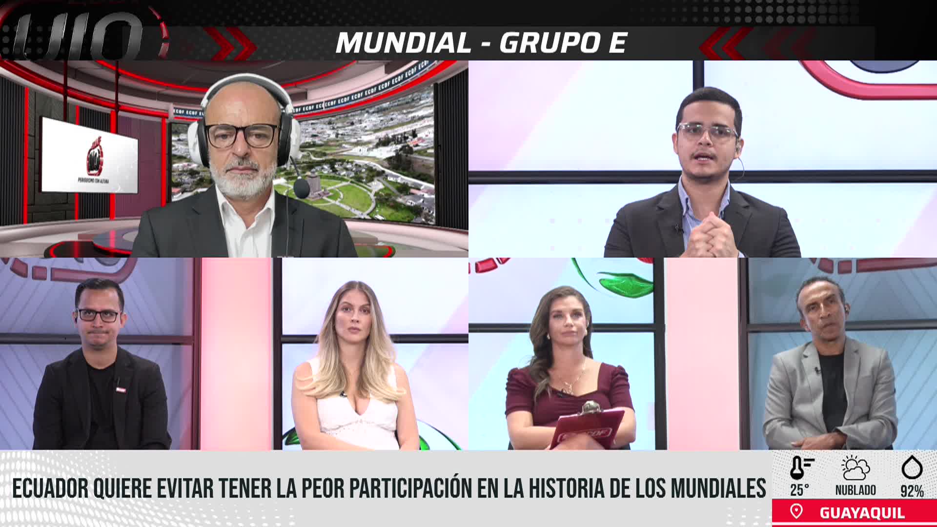 UIO / RESUMEN 25-06-06
