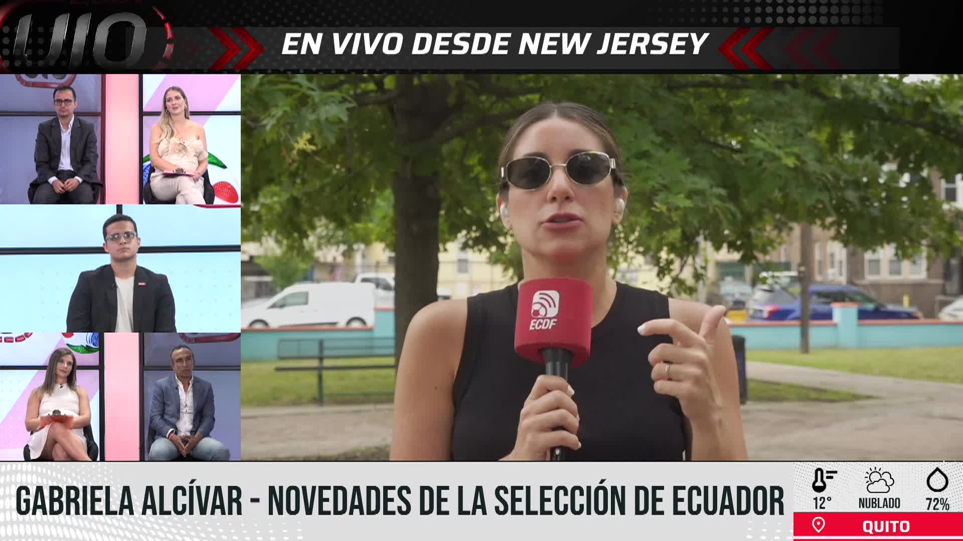 UIO / RESUMEN 25-06-06