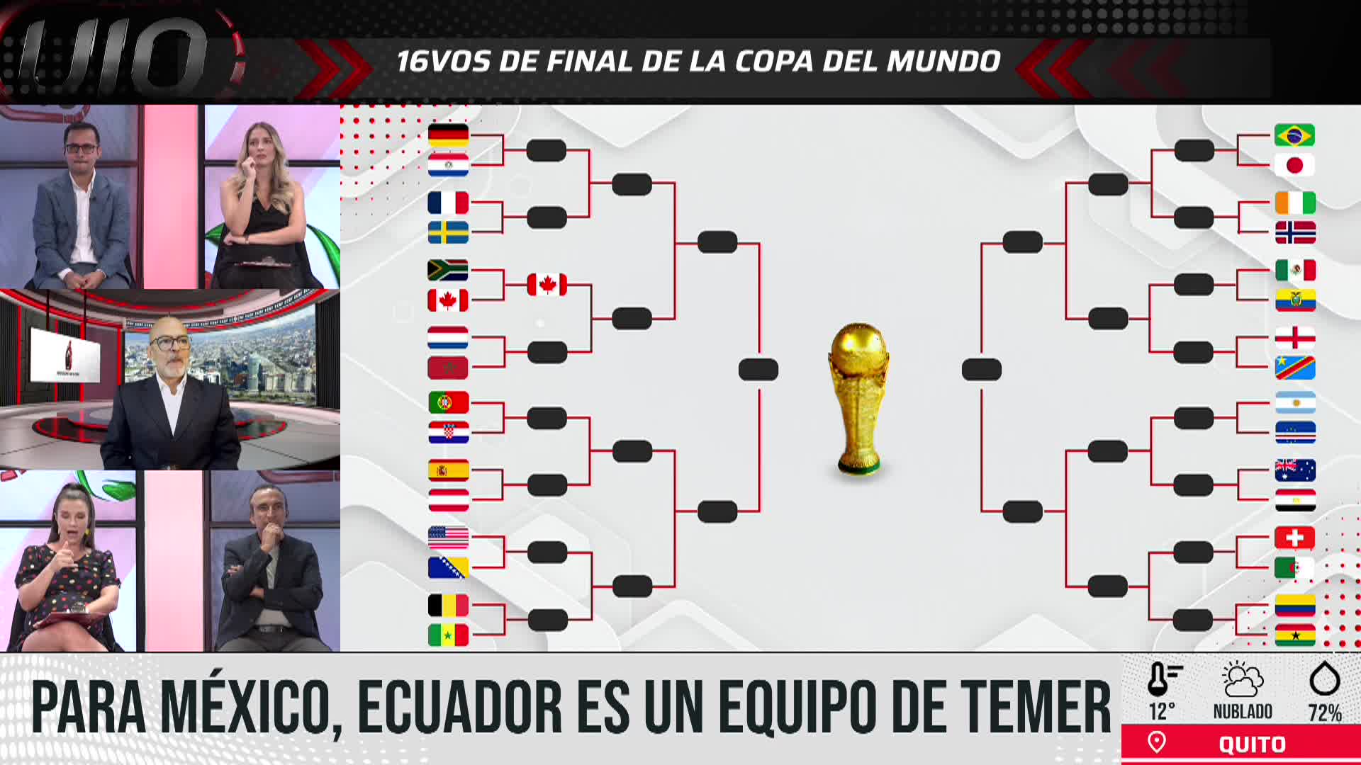 UIO / RESUMEN 29-06-06