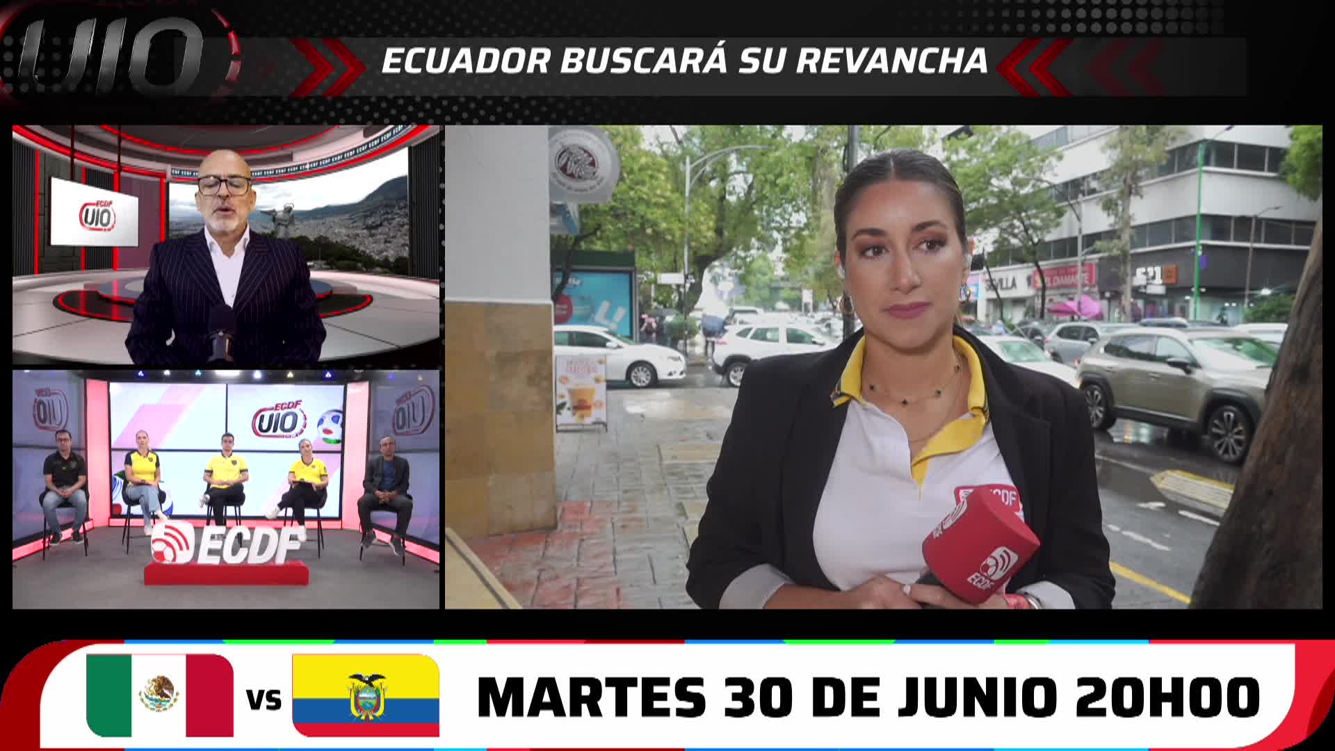 UIO / RESUMEN 30-06-06