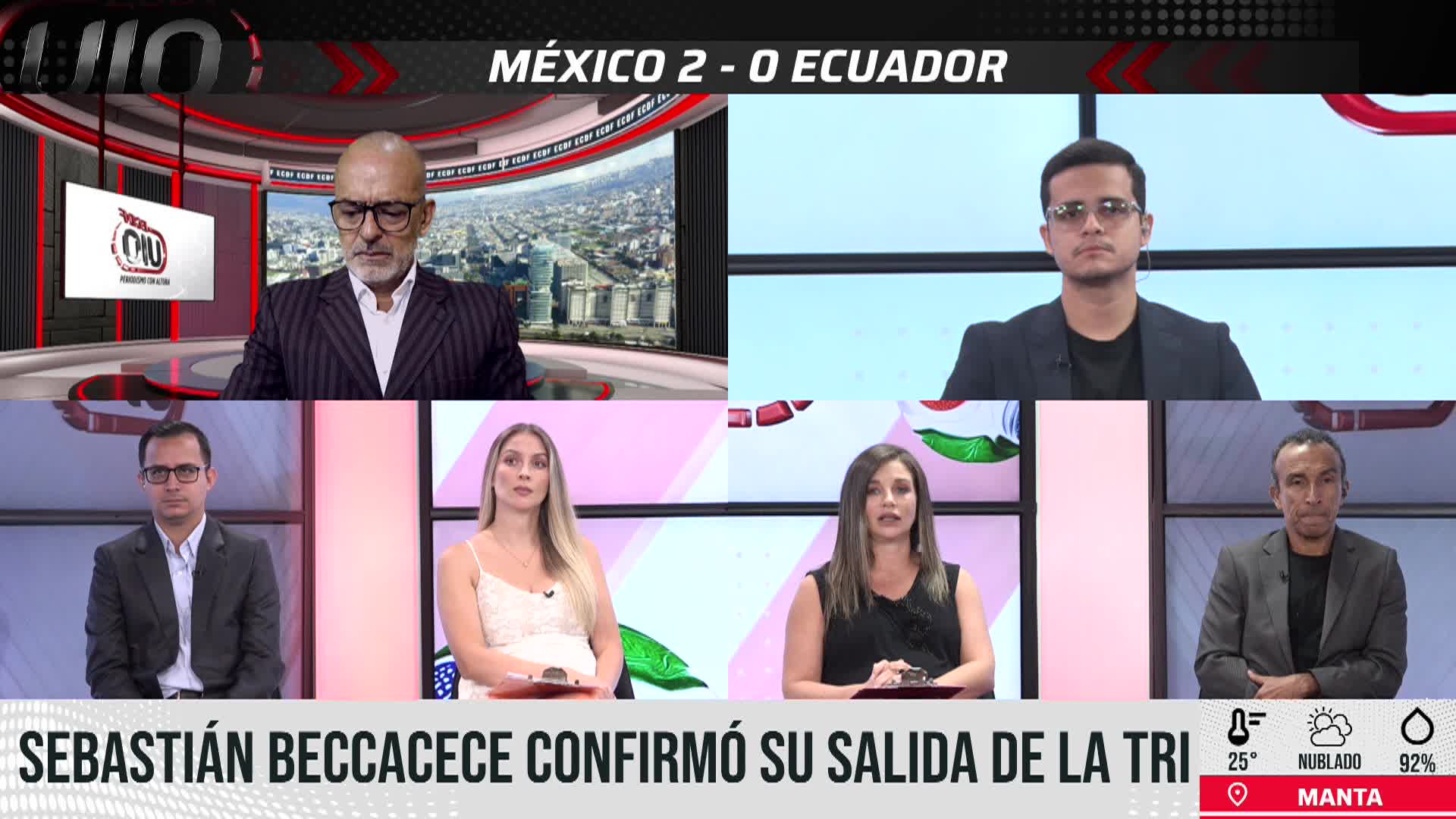 UIO / RESUMEN 01-07-06