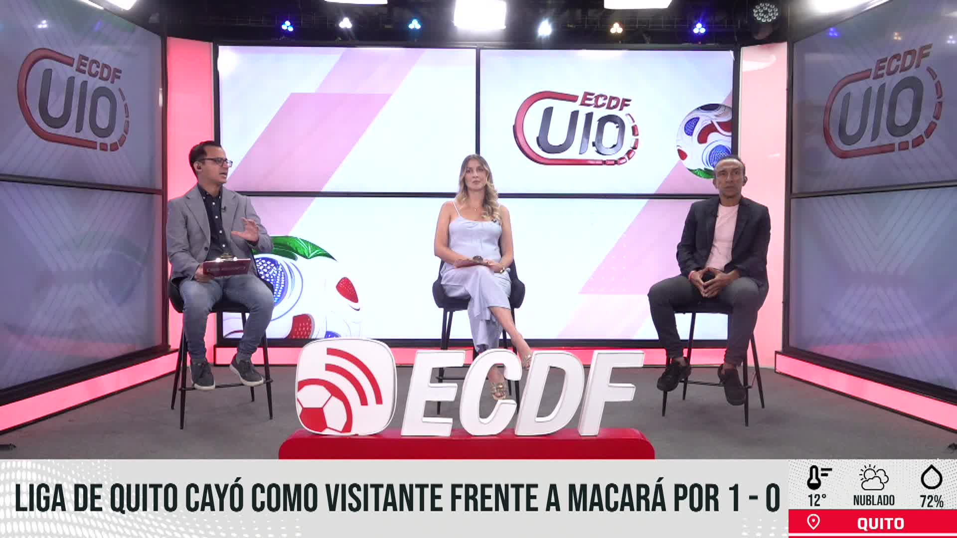 UIO / RESUMEN 03-07-06