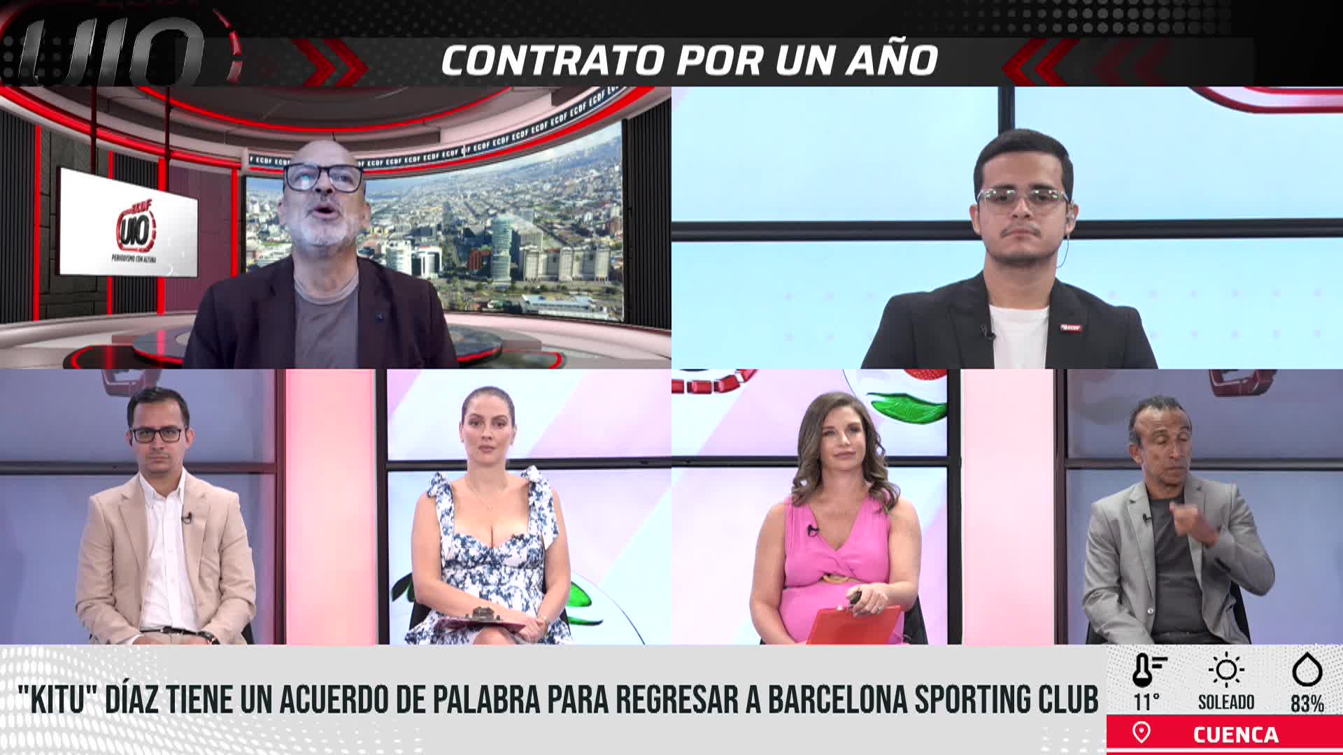 UIO / RESUMEN 06-07-06