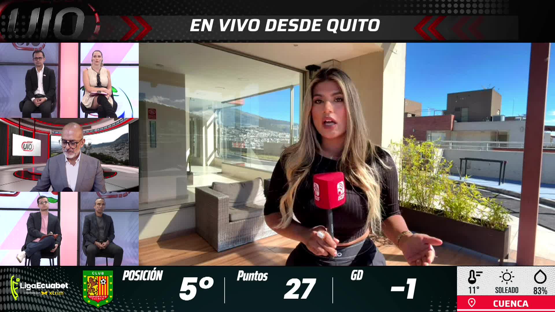 UIO / RESUMEN 08-07-06