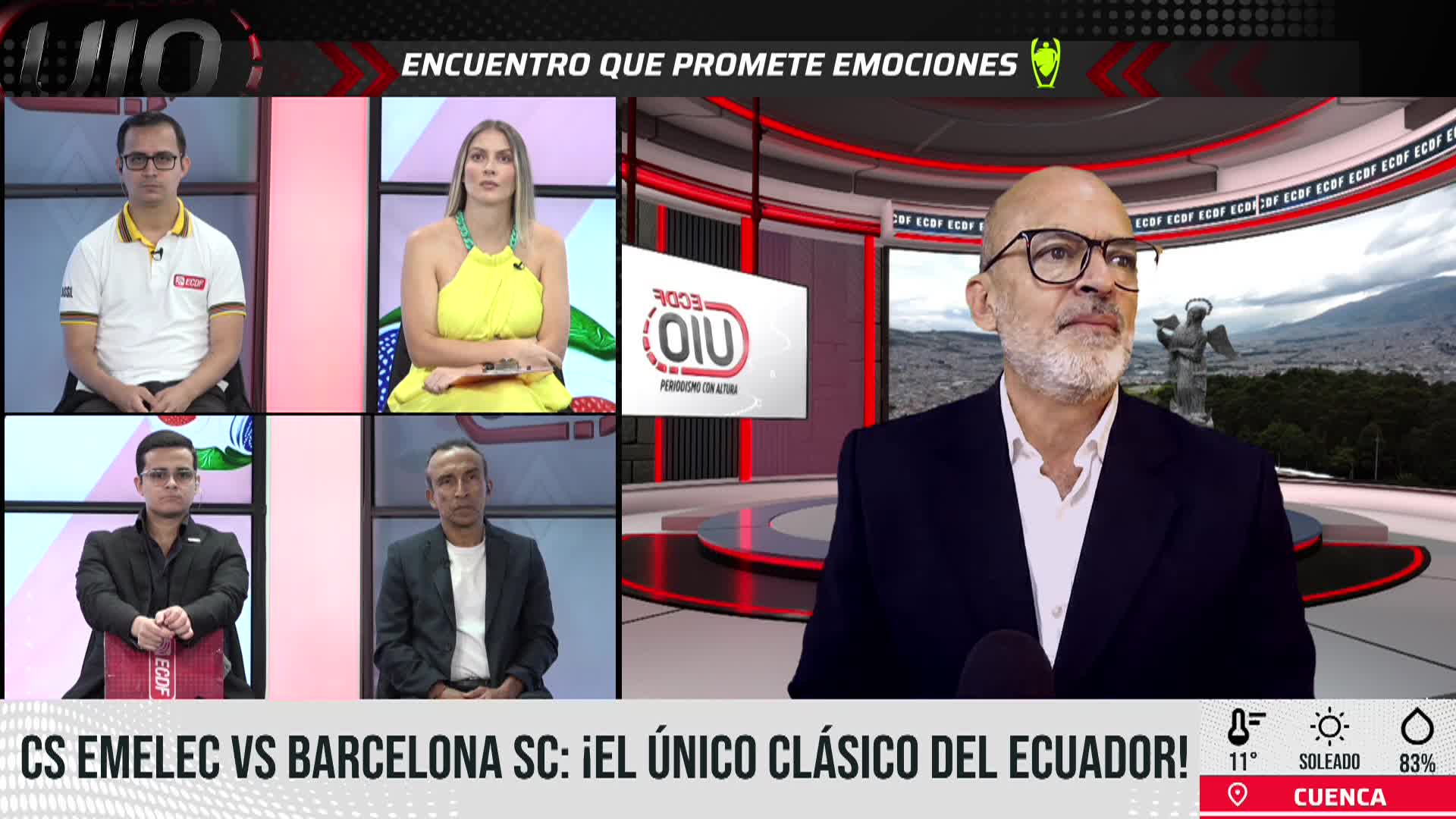 UIO / RESUMEN 10-07-06