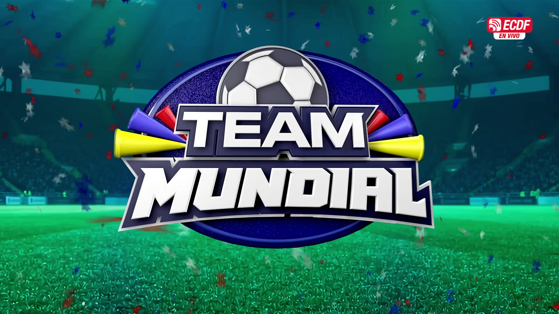 TEAM MUNDIAL