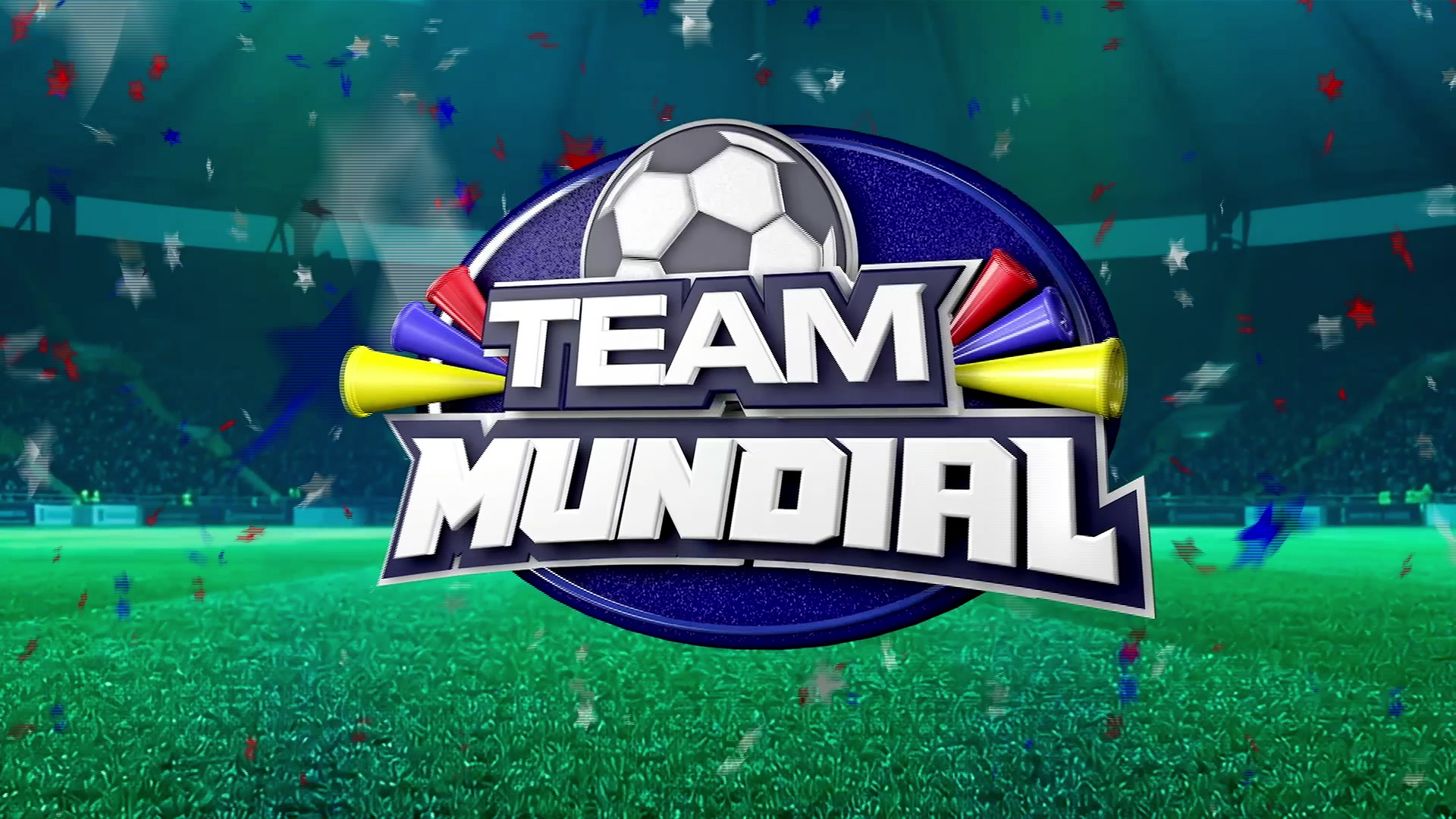 TEAM MUNDIAL