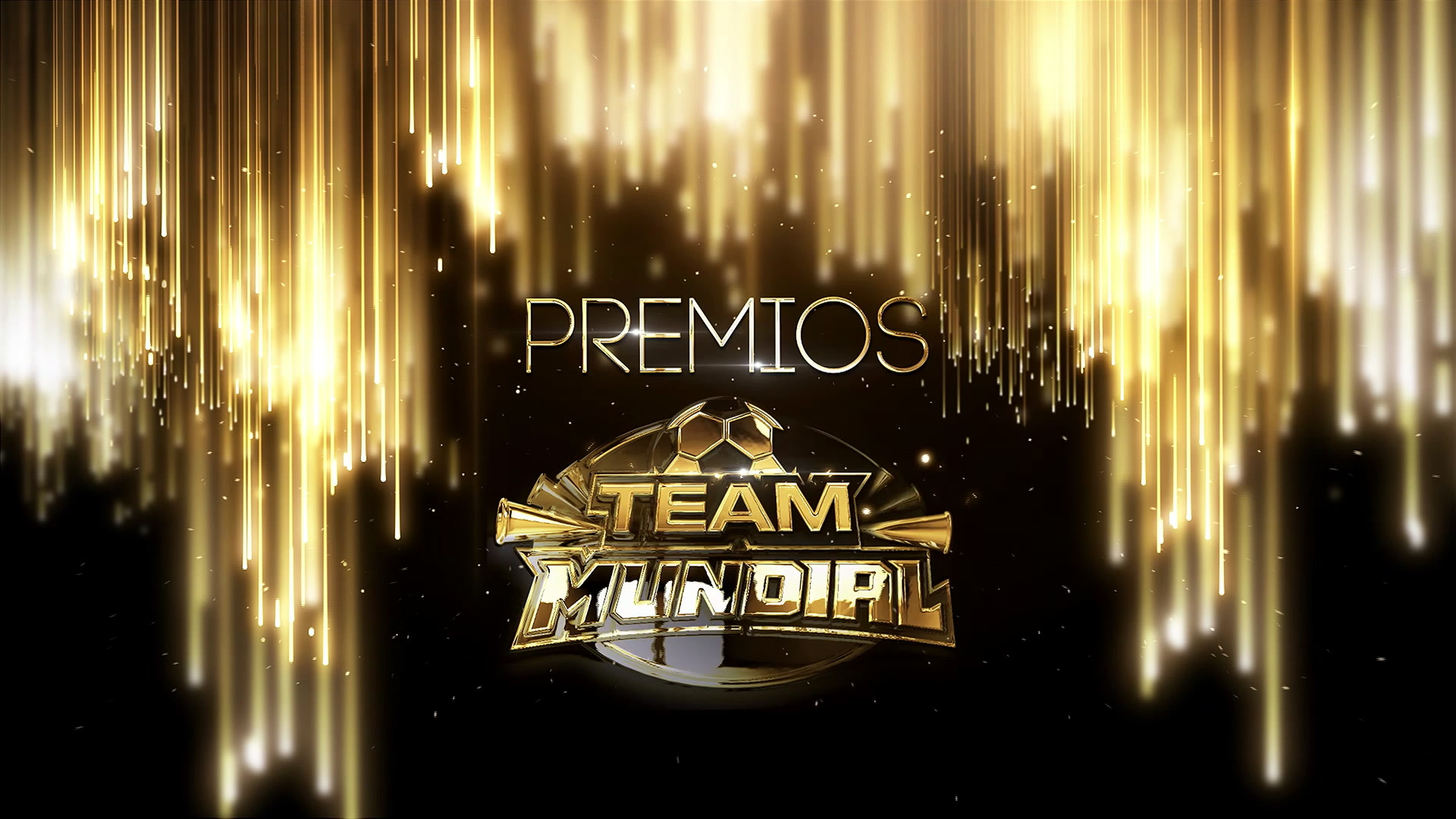 TEAM MUNDIAL