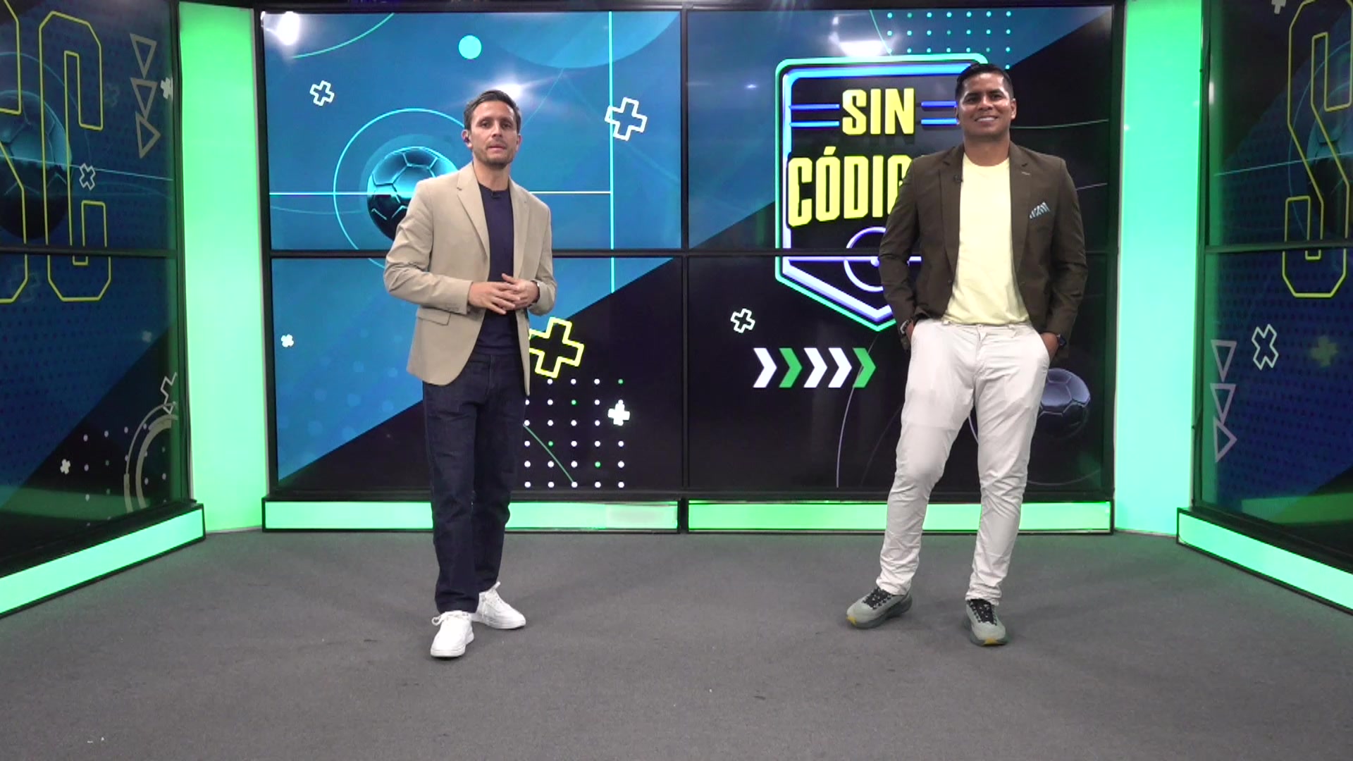 ¿DEBE DAMIÁN DÍAZ SER TITULAR ANTE MANTA FC?