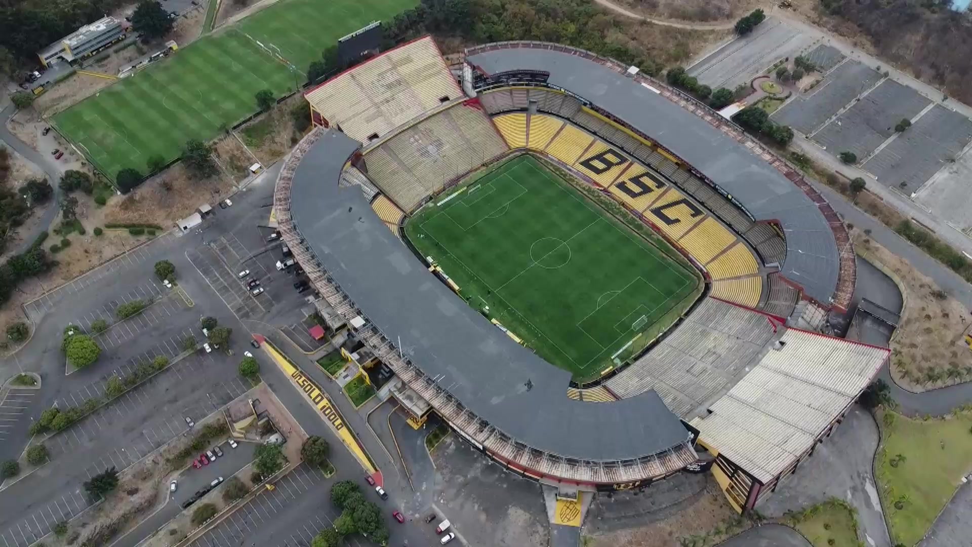 BARCELONA RECIBIRÁ A IND. DEL VALLE EN LA PRIMERA FECHA DEL HEXAGONAL