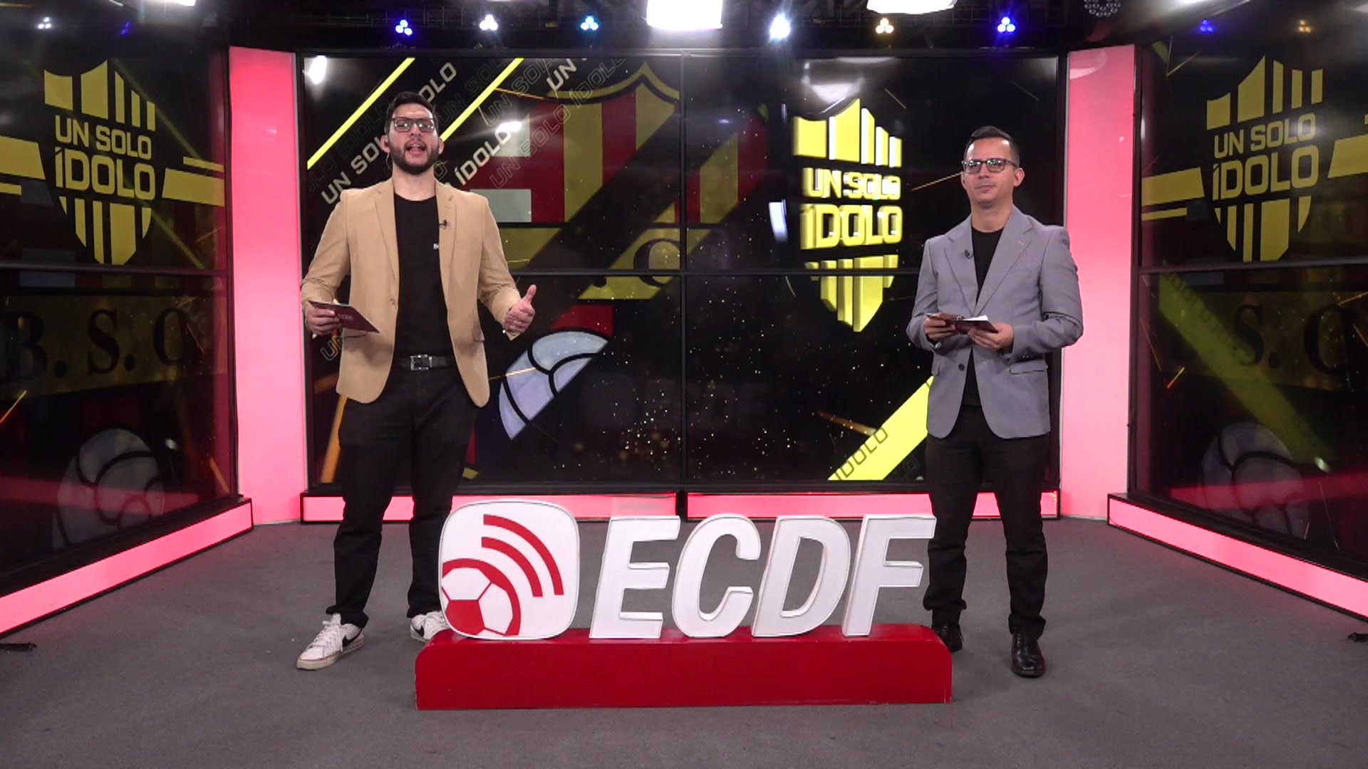 ¡ULTIMA HORA! NO SE JUGARÁ EL PARTIDO DE BSC VS IDV