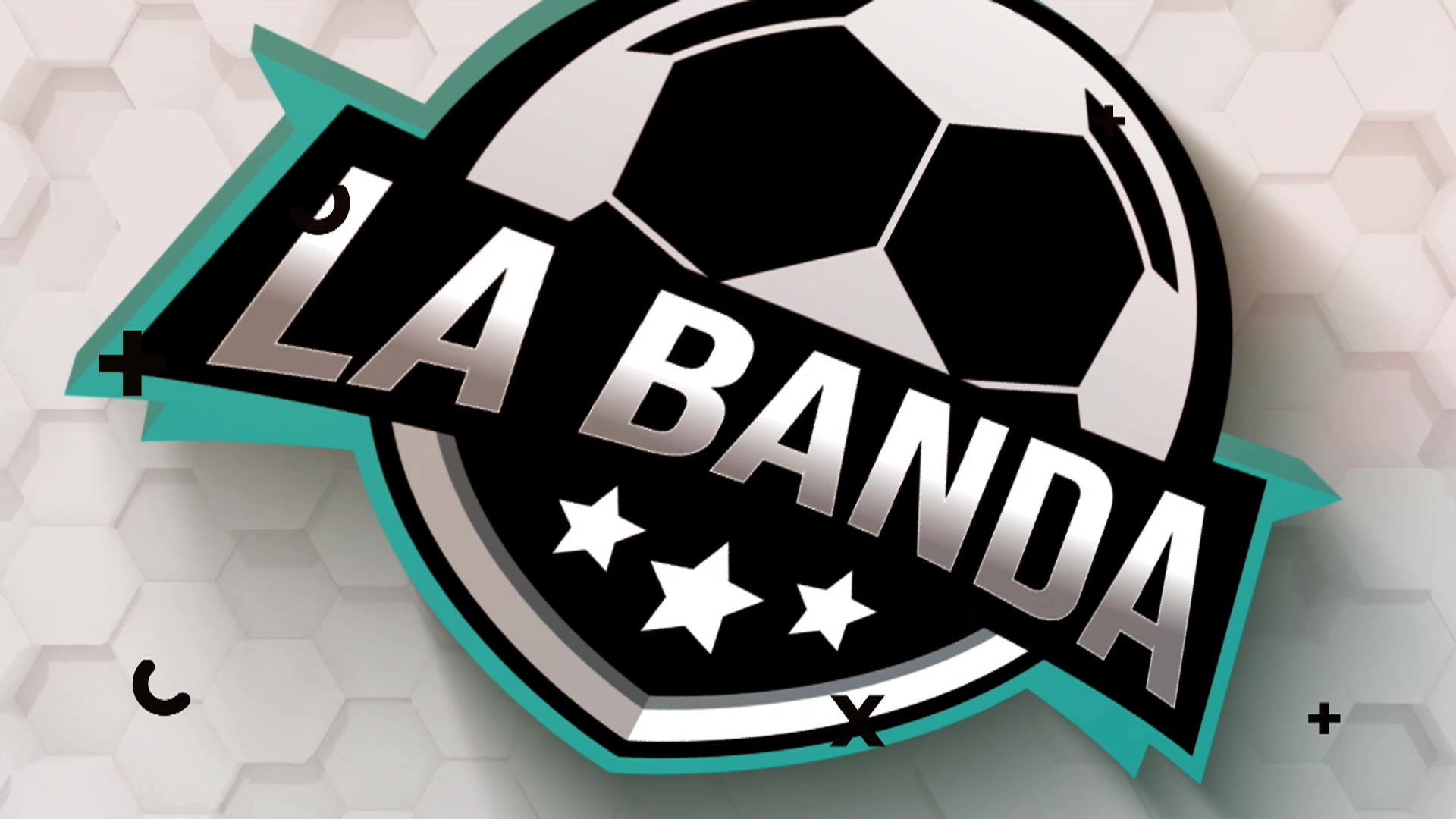 LA BANDA  I ¿DEBEN NACIONALIZAR A BENEDETTO? - BANDA 21 - 09