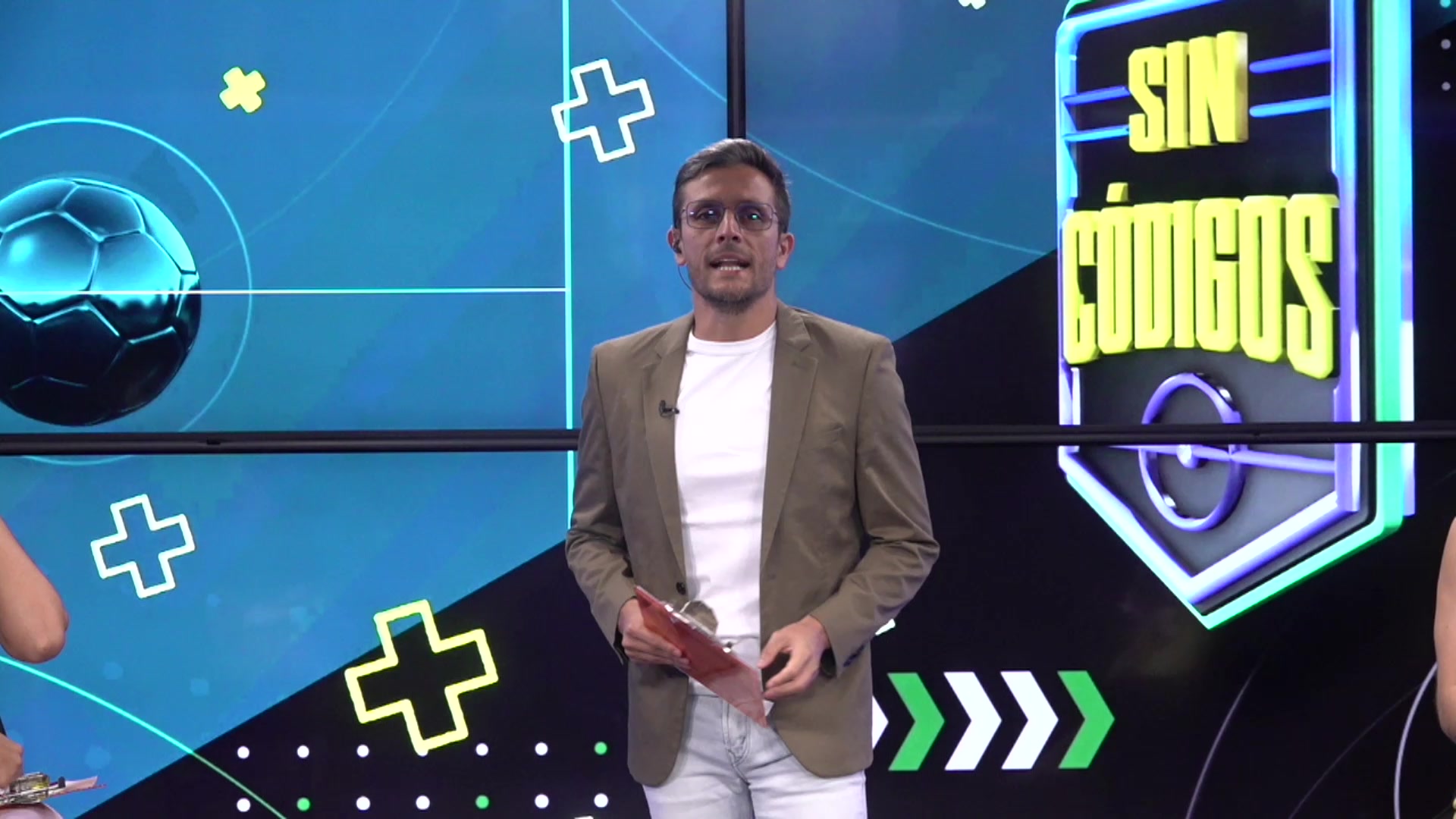 BANGUERA RESPONDE A SANTIAGO MORALES