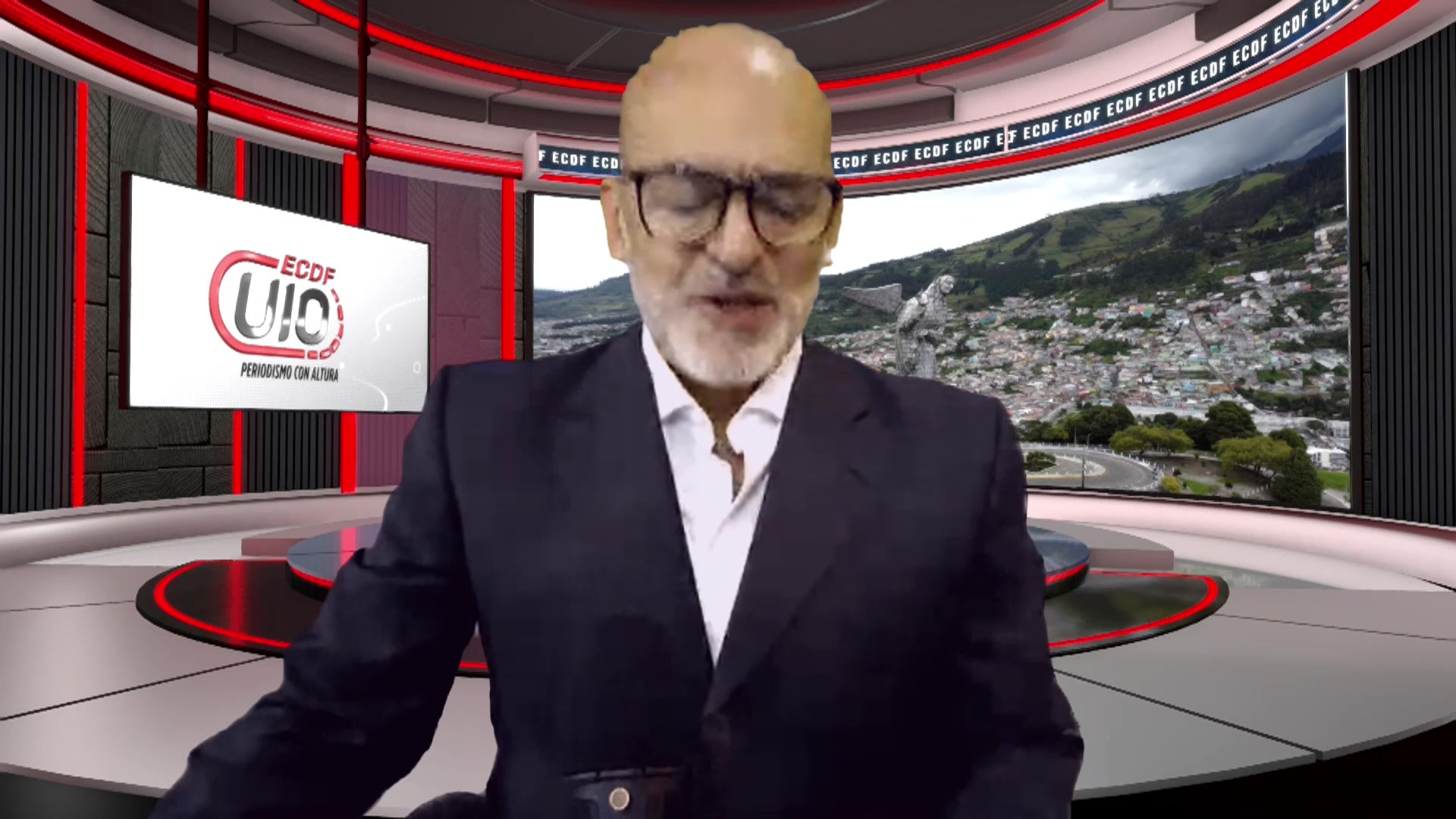 LIGA DE QUITO DEJARÍA SIN LIBERTADORES A BARCELONA