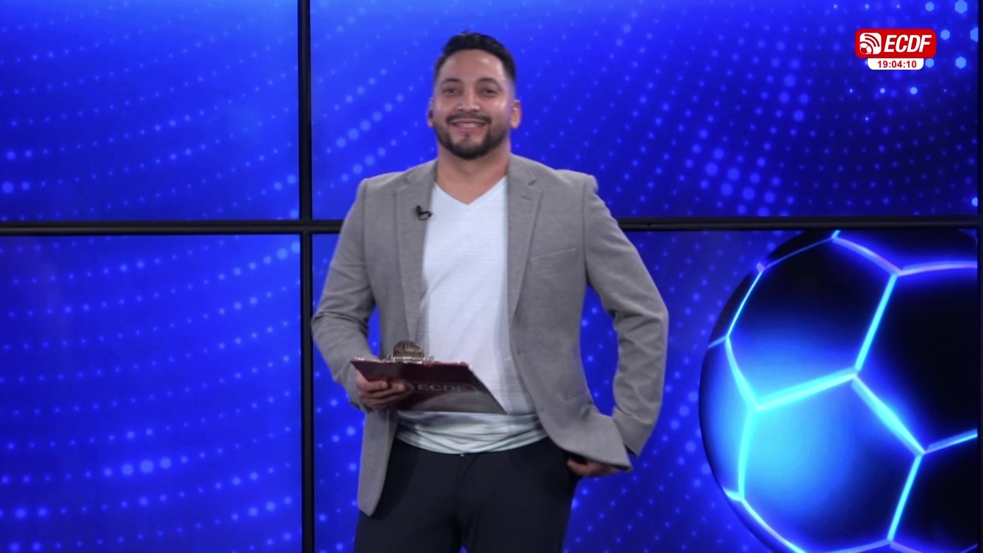 ¿DEYVERSON O BENEDETTO, QUIÉN DEBERÍA CONTNUAR EN LIGAPRO 2027?