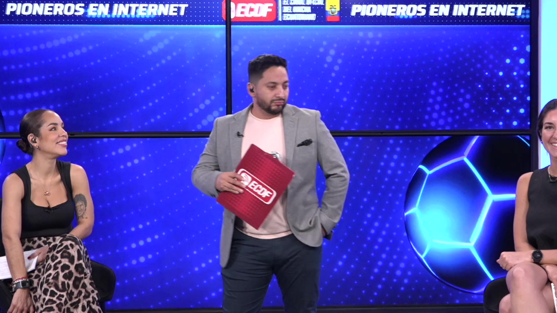 BARCELONA ELIMINADO DE LIBERTADORES