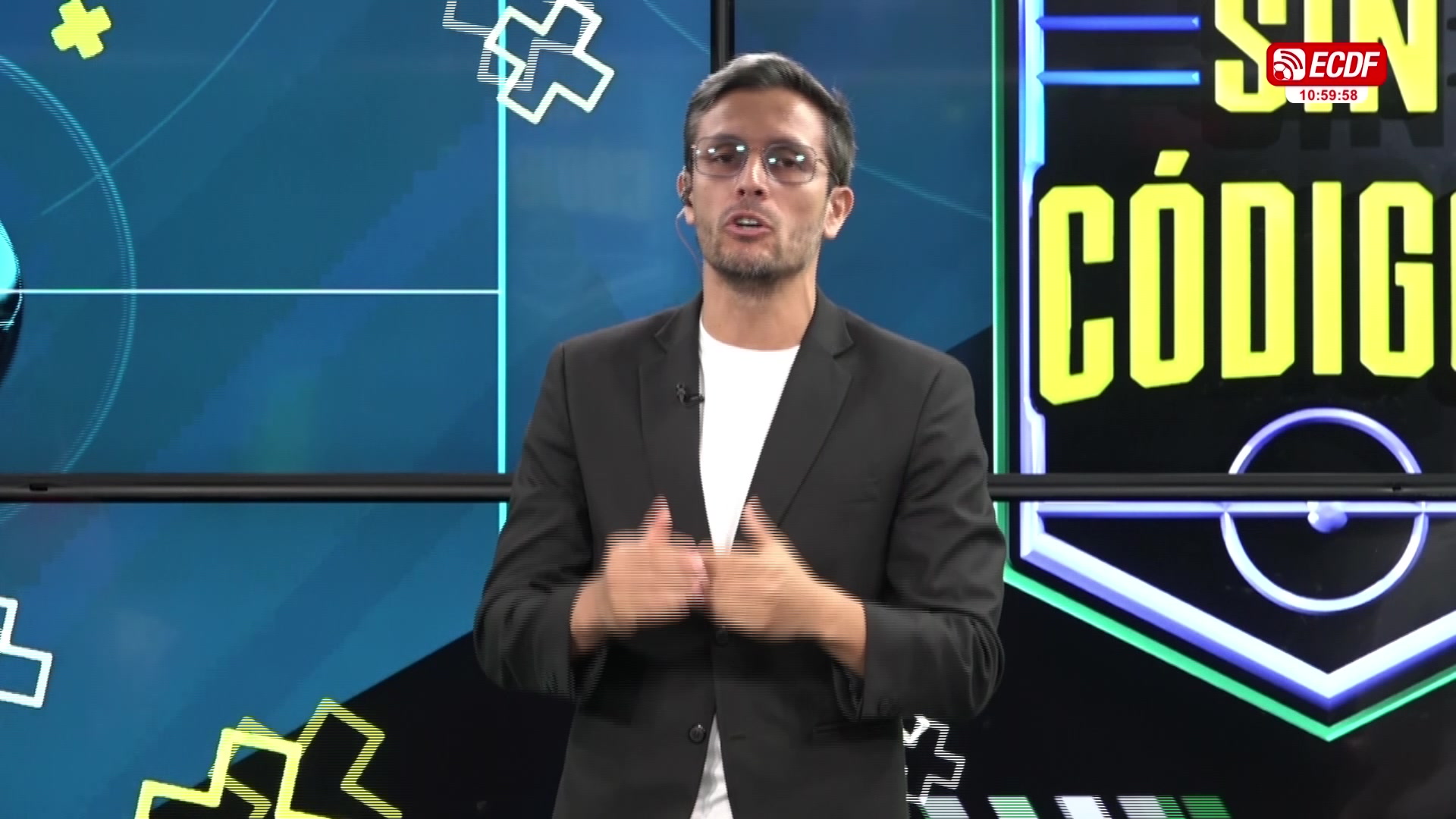MILER BOLAÑOS CRITICADO POR HACER CASCARITAS EN EL CAPWELL