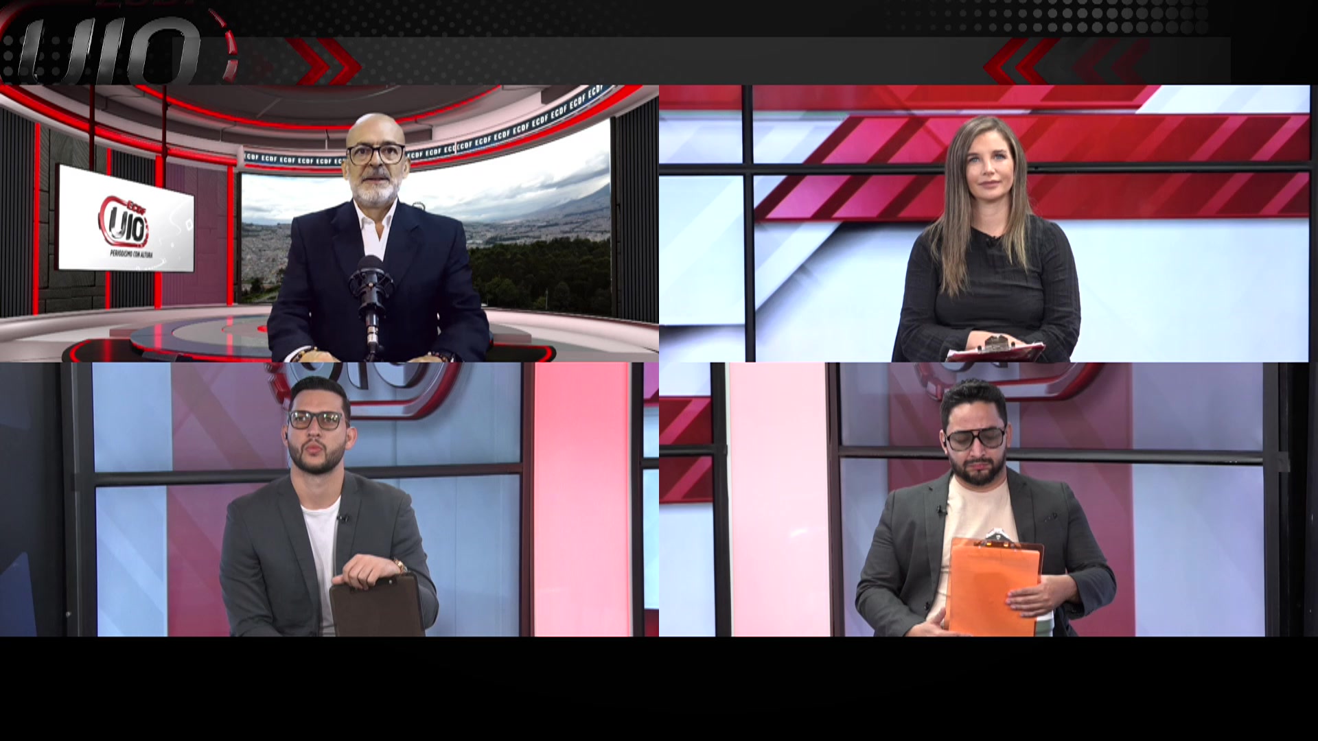 GUSTAVO ÁLVAREZ CRITICÓ A SUS JUGADORES