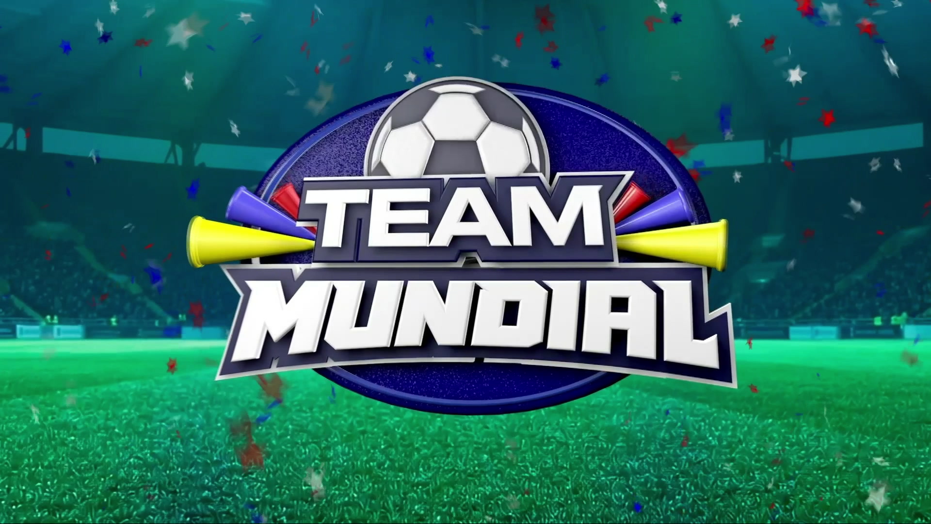 Team Mundial