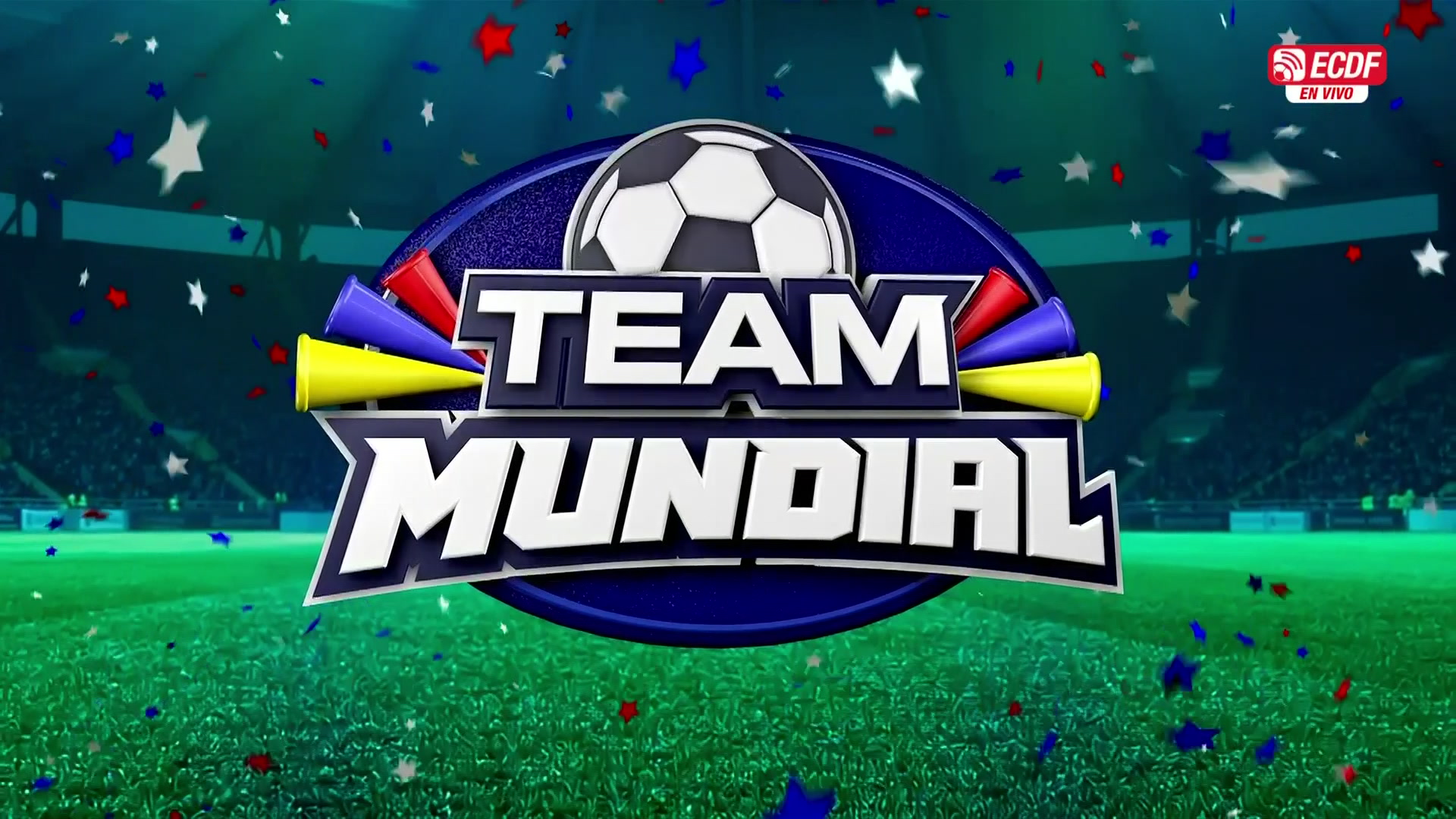 TEAM MUNDIAL