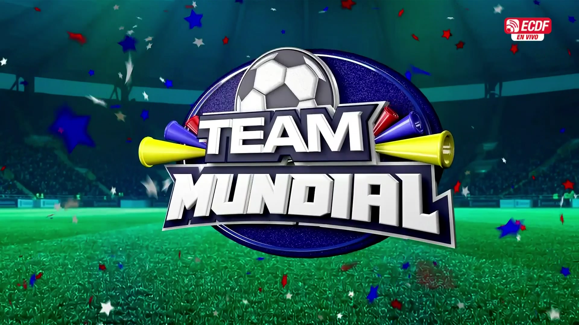 TEAM MUNDIAL