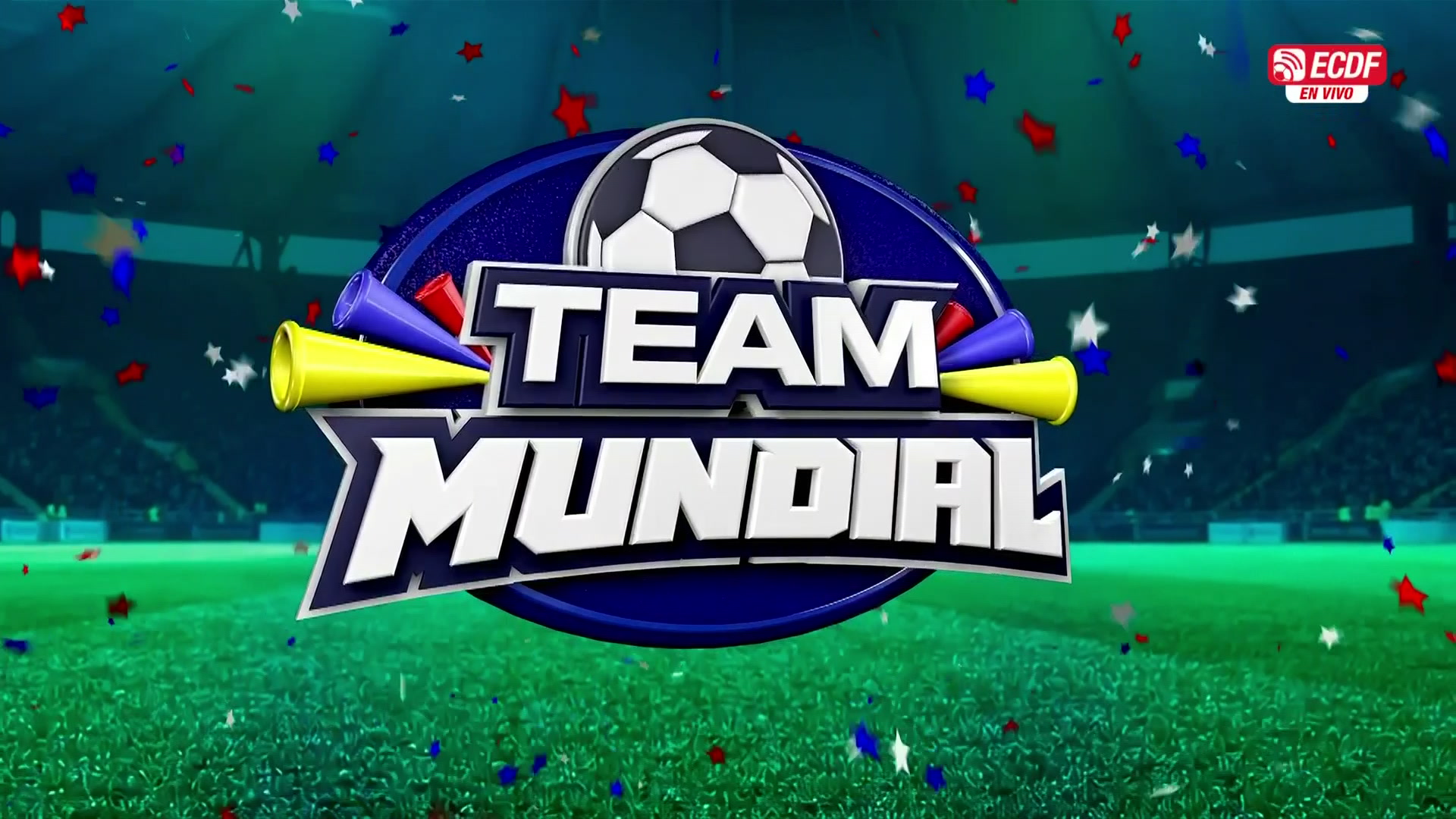 TEAM MUNDIAL