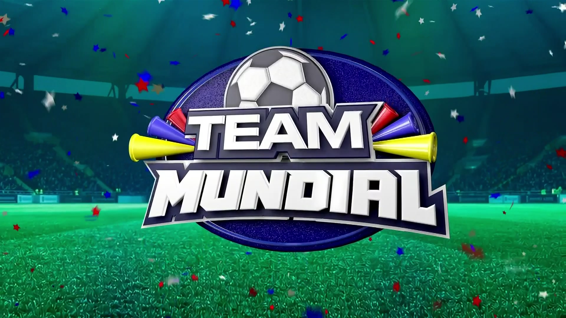 TEAM MUNDIAL 
