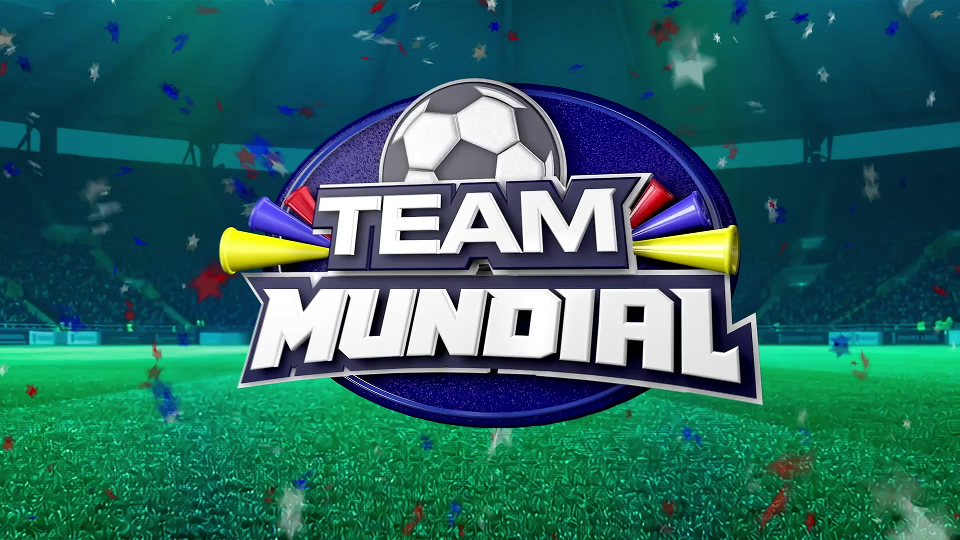 TEAM MUNDIAL
