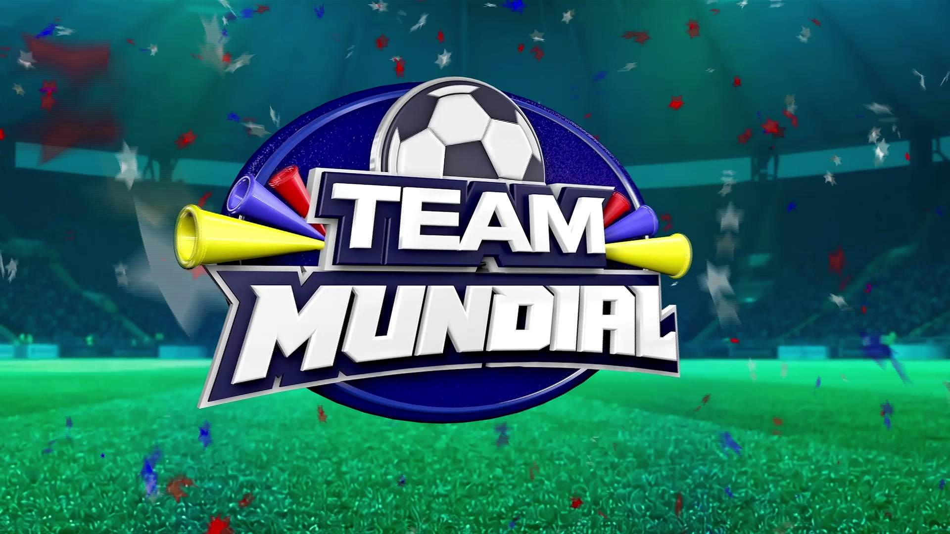 TEAM MUNDIAL
