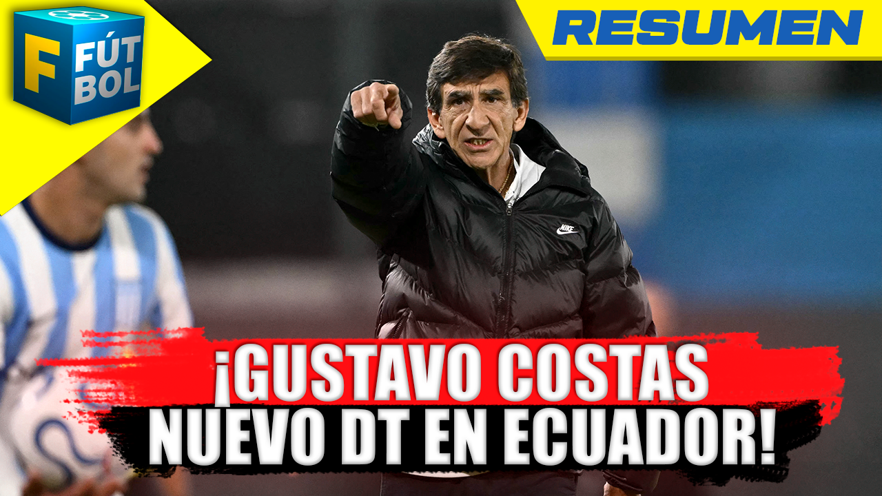 F DE FÚTBOL 20 07 26 RESUMEN